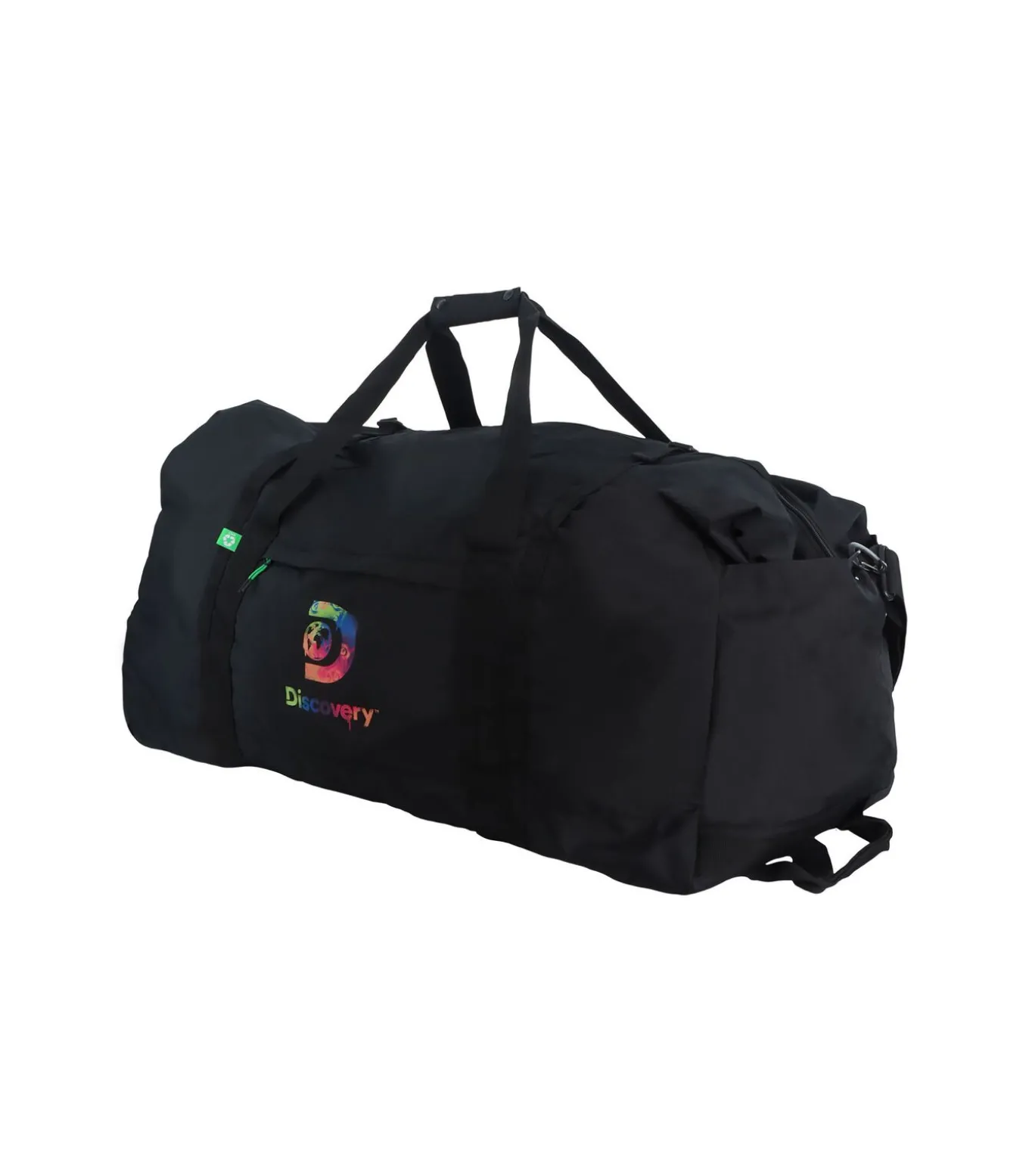 Drive Reistas met wielen 196L