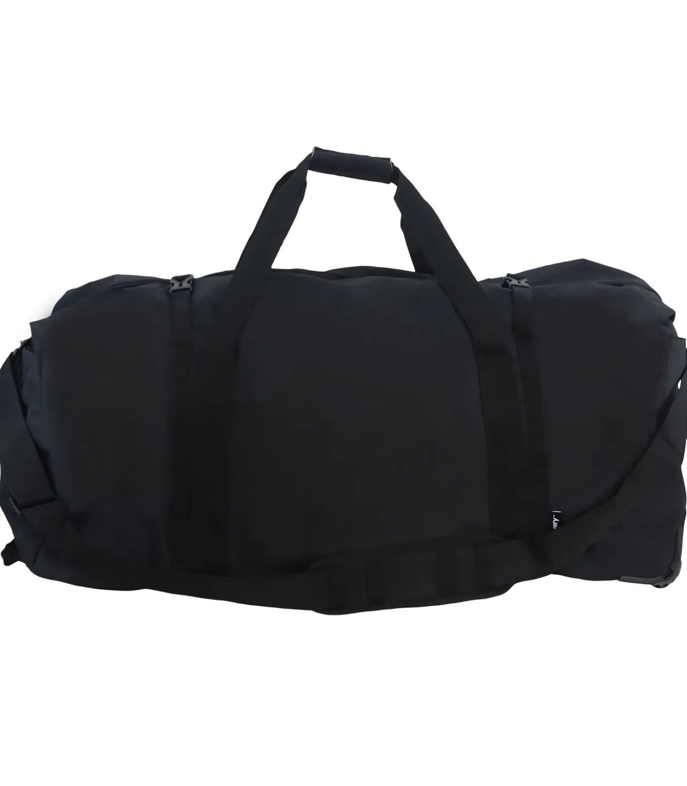 Drive Reistas met wielen 196L