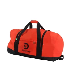 Drive Reistas met wielen 145L