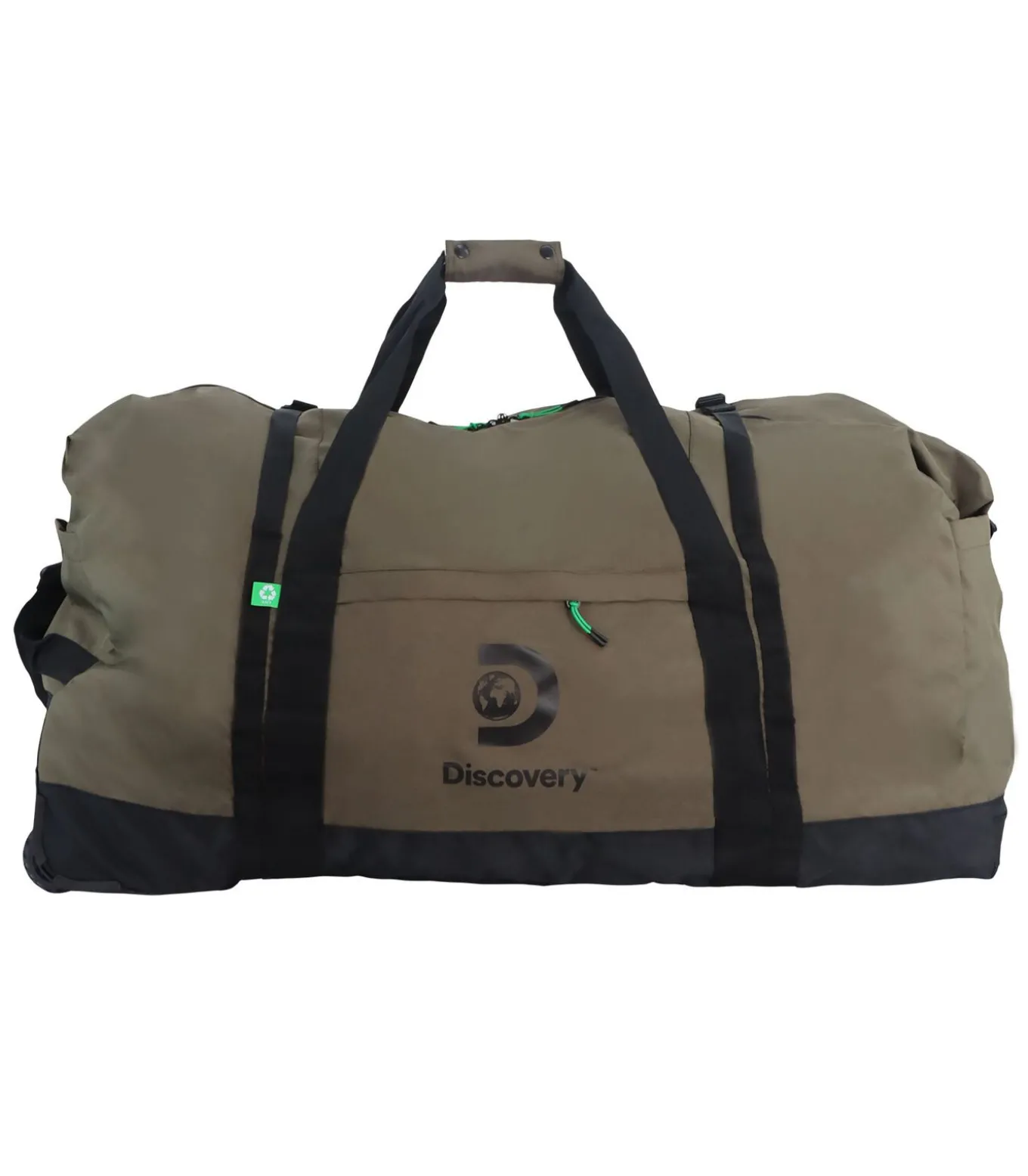 Drive Reistas met wielen 196L