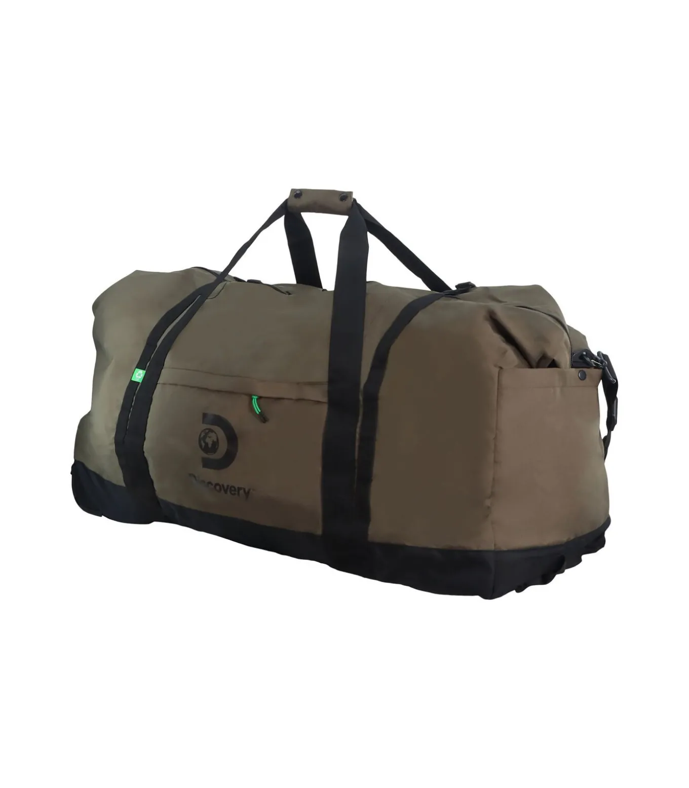 Drive Reistas met wielen 196L