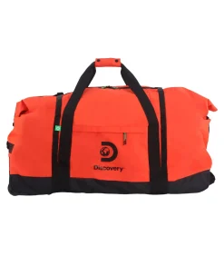 Drive Reistas met wielen 196L