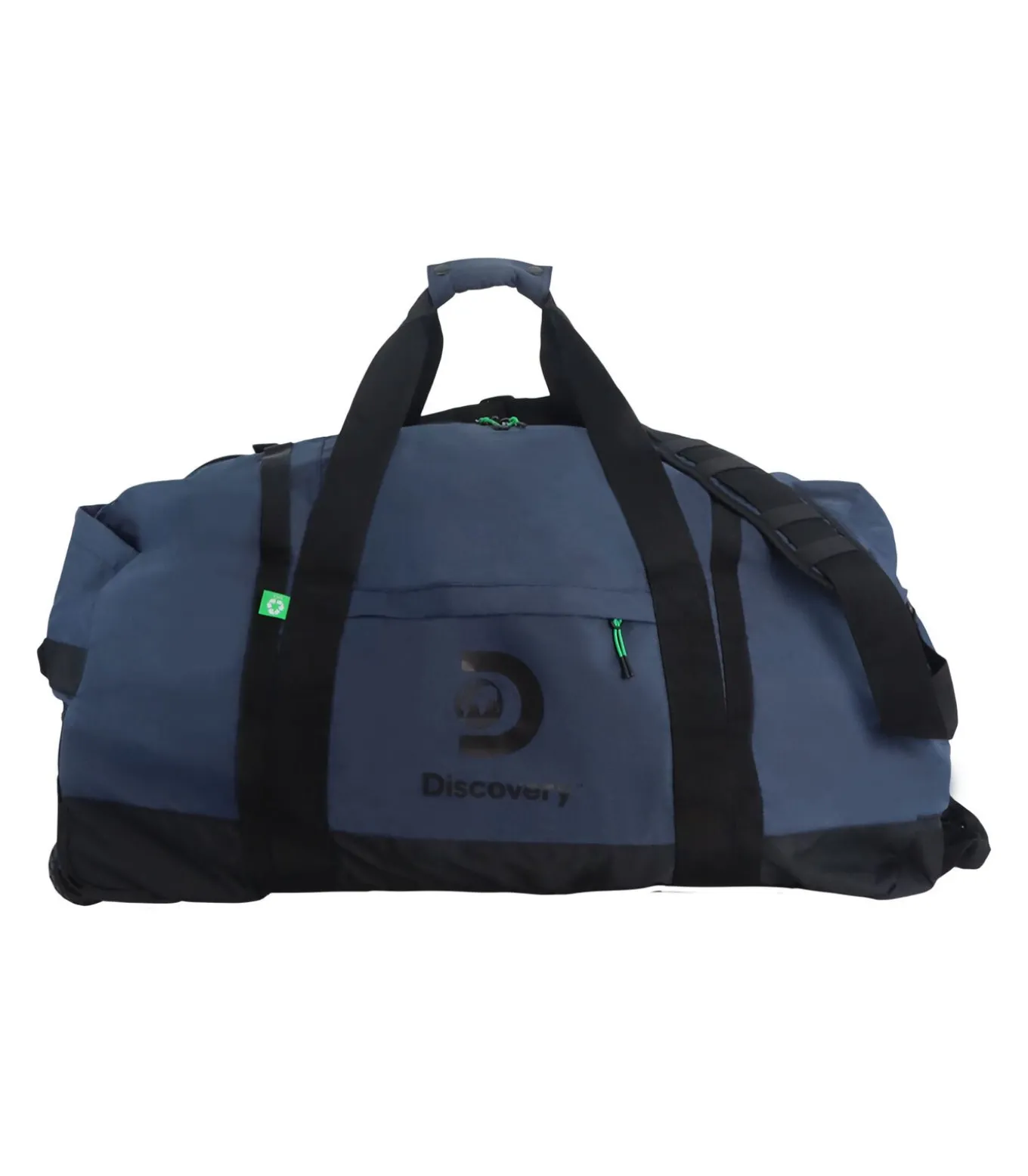 Drive Reistas met wielen 145L