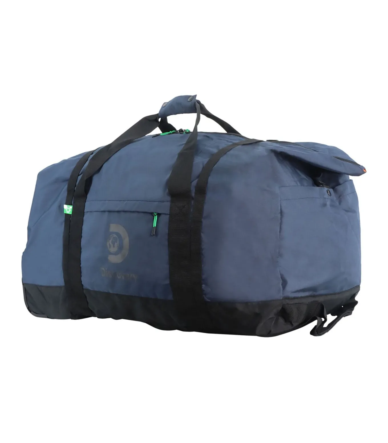 Drive Reistas met wielen 145L