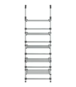 Droogrek 5-laags hangend aluminium