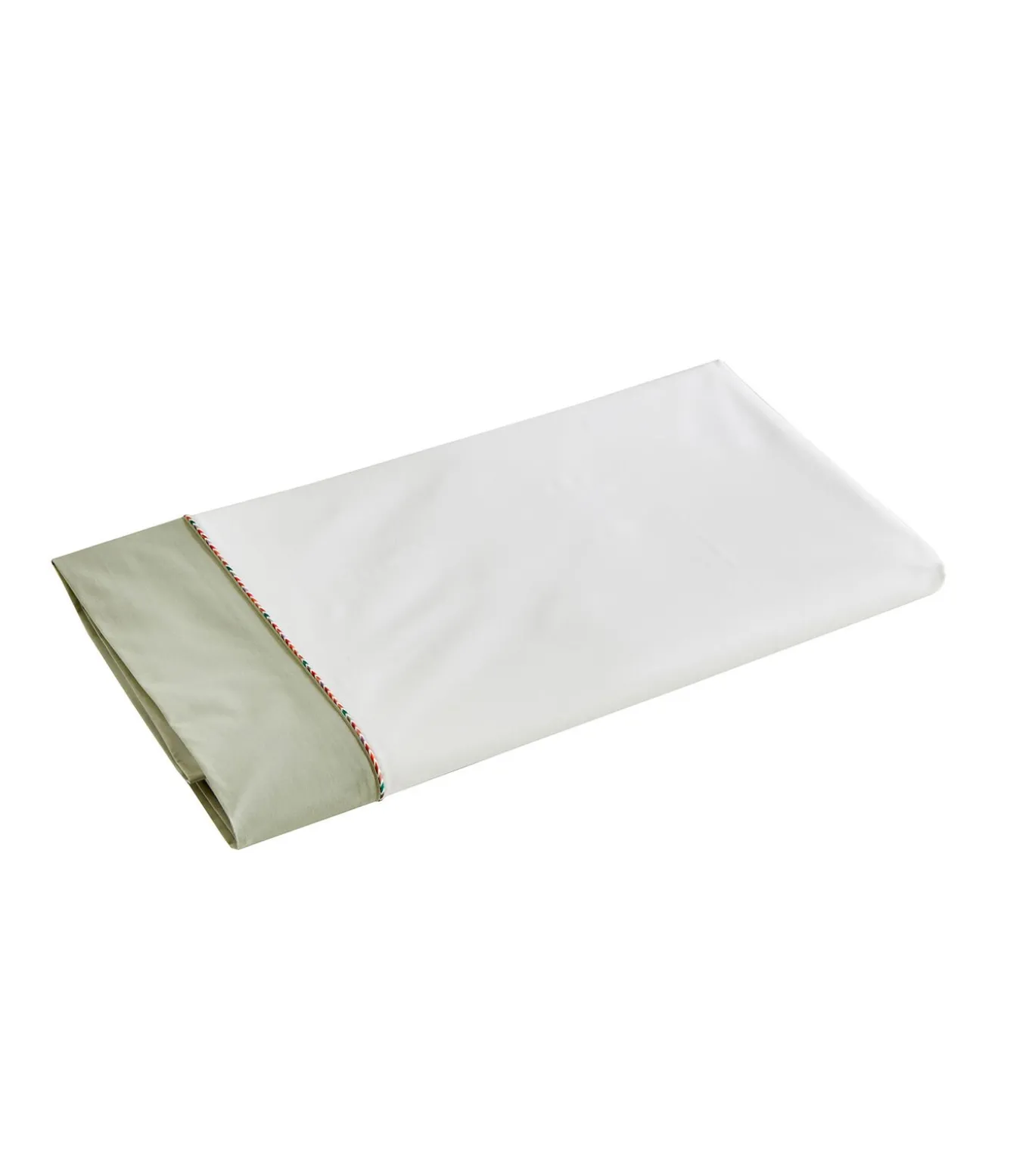 DUO Sauge - Laken Perkaal Katoen