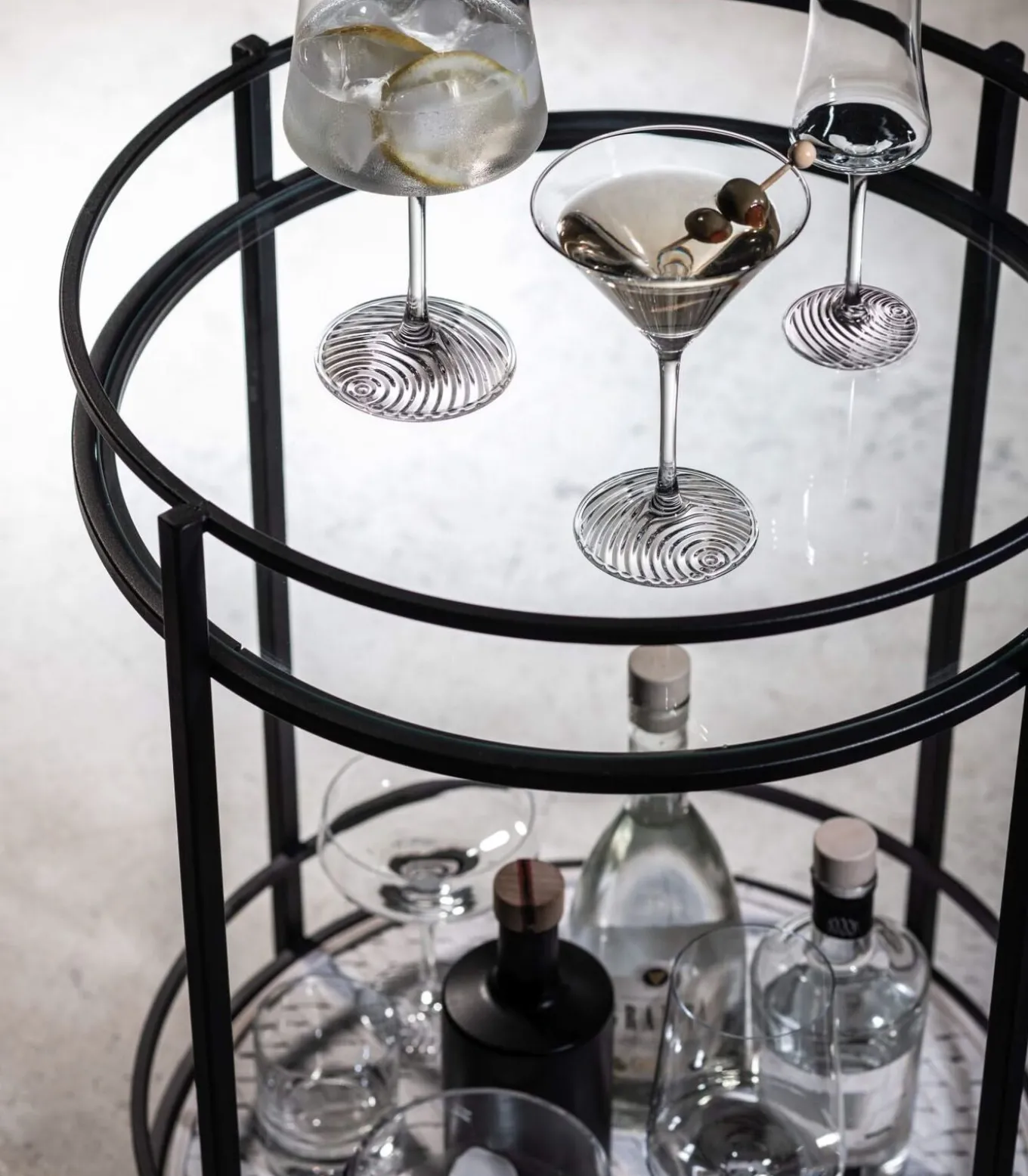 Echo Set 4 Longdrink 79