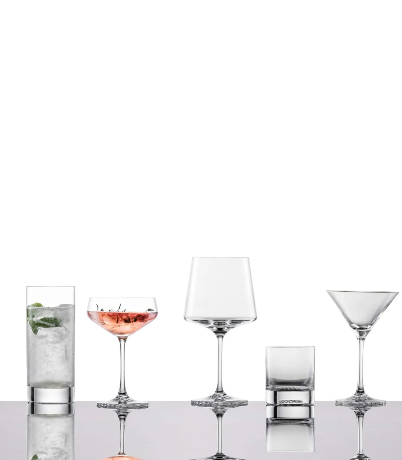 Echo Set 4 Longdrink 79