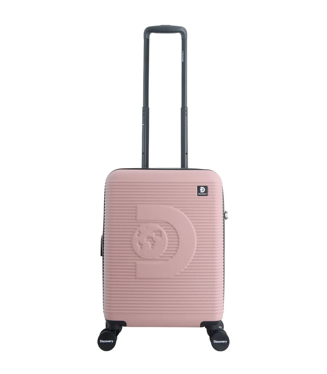 Eclipse Handbagage Koffer 54.5cm (S) 8 wielen