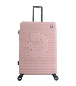 Eclipse Reiskoffer 77cm (L) 8 wielen