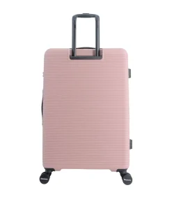 Eclipse Reiskoffer 77cm (L) 8 wielen