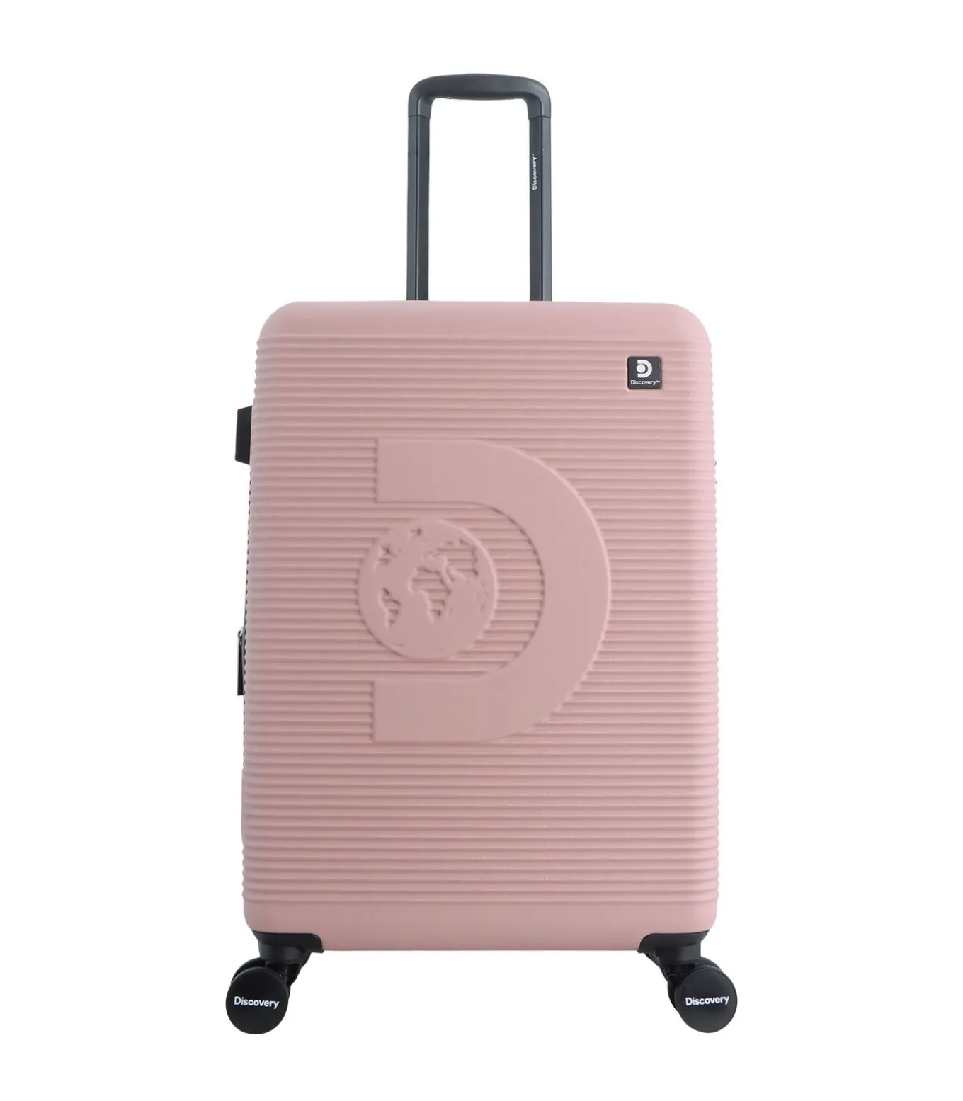 Eclipse Reiskoffer 67cm (M) 8 wielen