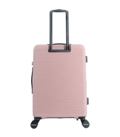 Eclipse Reiskoffer 67cm (M) 8 wielen