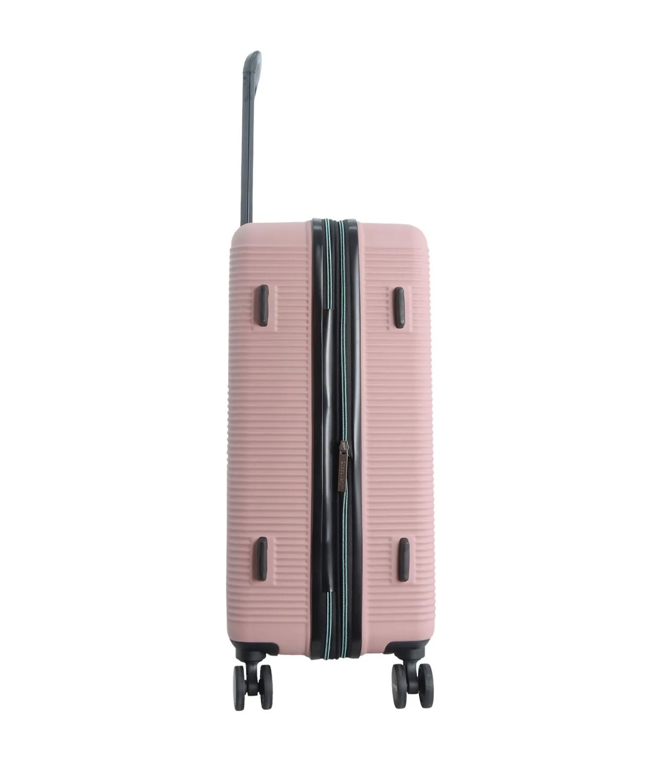 Eclipse Reiskoffer 67cm (M) 8 wielen