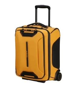 Ecodiver Reistas Underseater 2 wielen 45 x 20 x 36 cm YELLOW