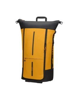Ecodiver Reistas op wielen 82 x 25 x 40 cm YELLOW