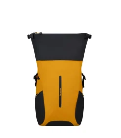 Ecodiver Rolltop Backpack L 49 x 15 x 38 cm YELLOW