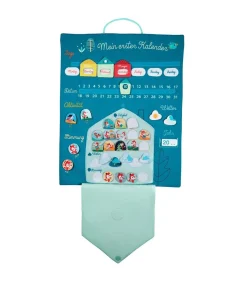 Een jaartje rond - DE