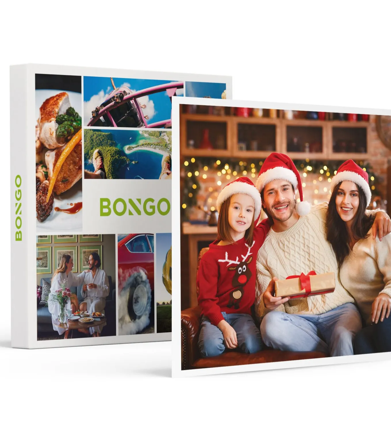 Een kerstcadeau voor je ouders - Specials