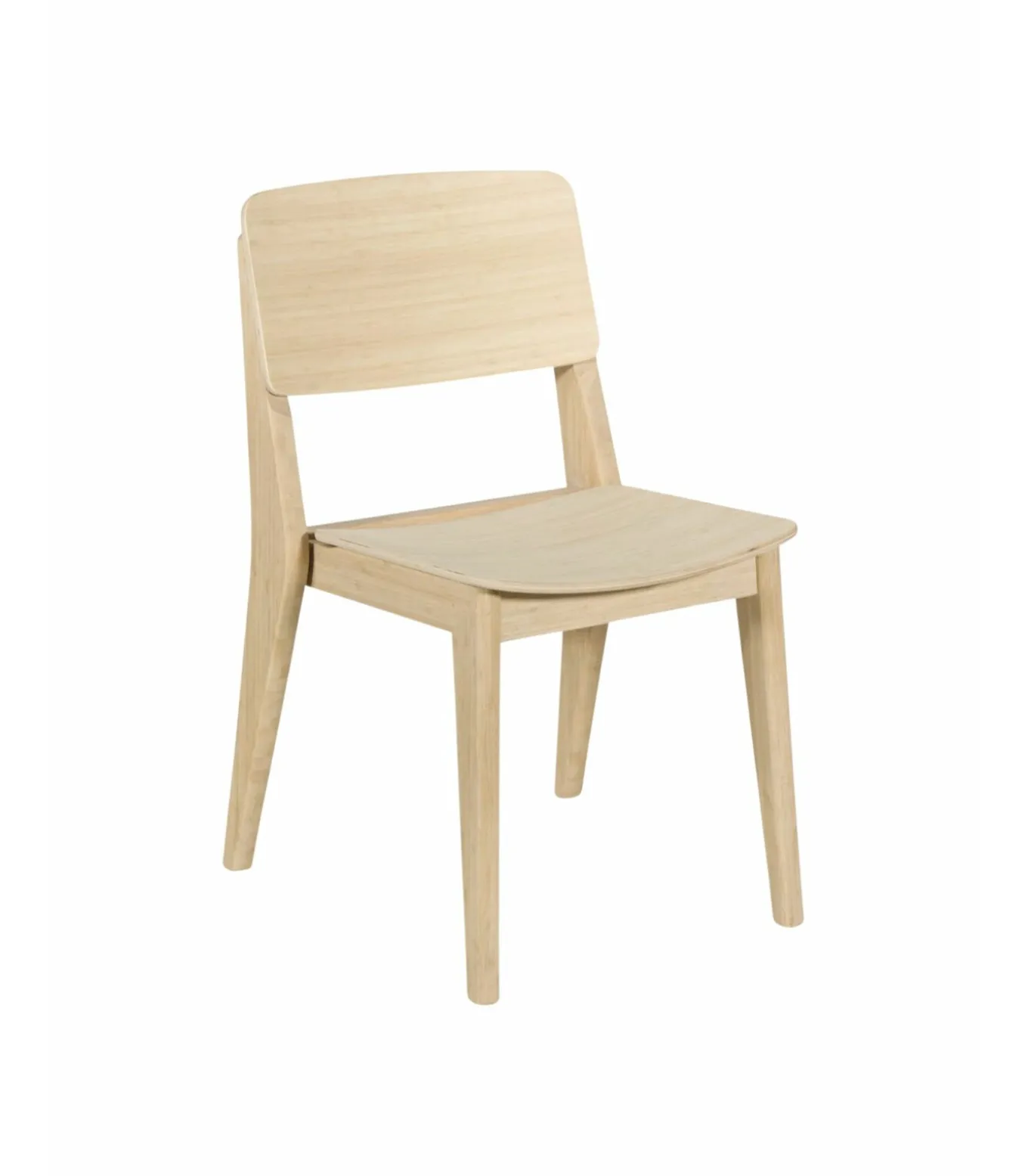 Eetkamerstoel “Elvo Chair”