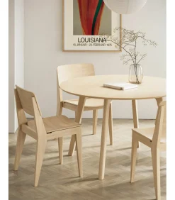 Eetkamerstoel “Elvo Chair”