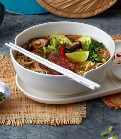 Eetstokjes set 2-dlg. Soup Passion