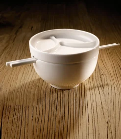 Eetstokjes set 2-dlg. Soup Passion