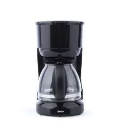 Elektrisch koffiezetapparaat