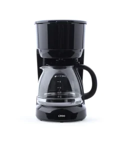 Elektrisch koffiezetapparaat