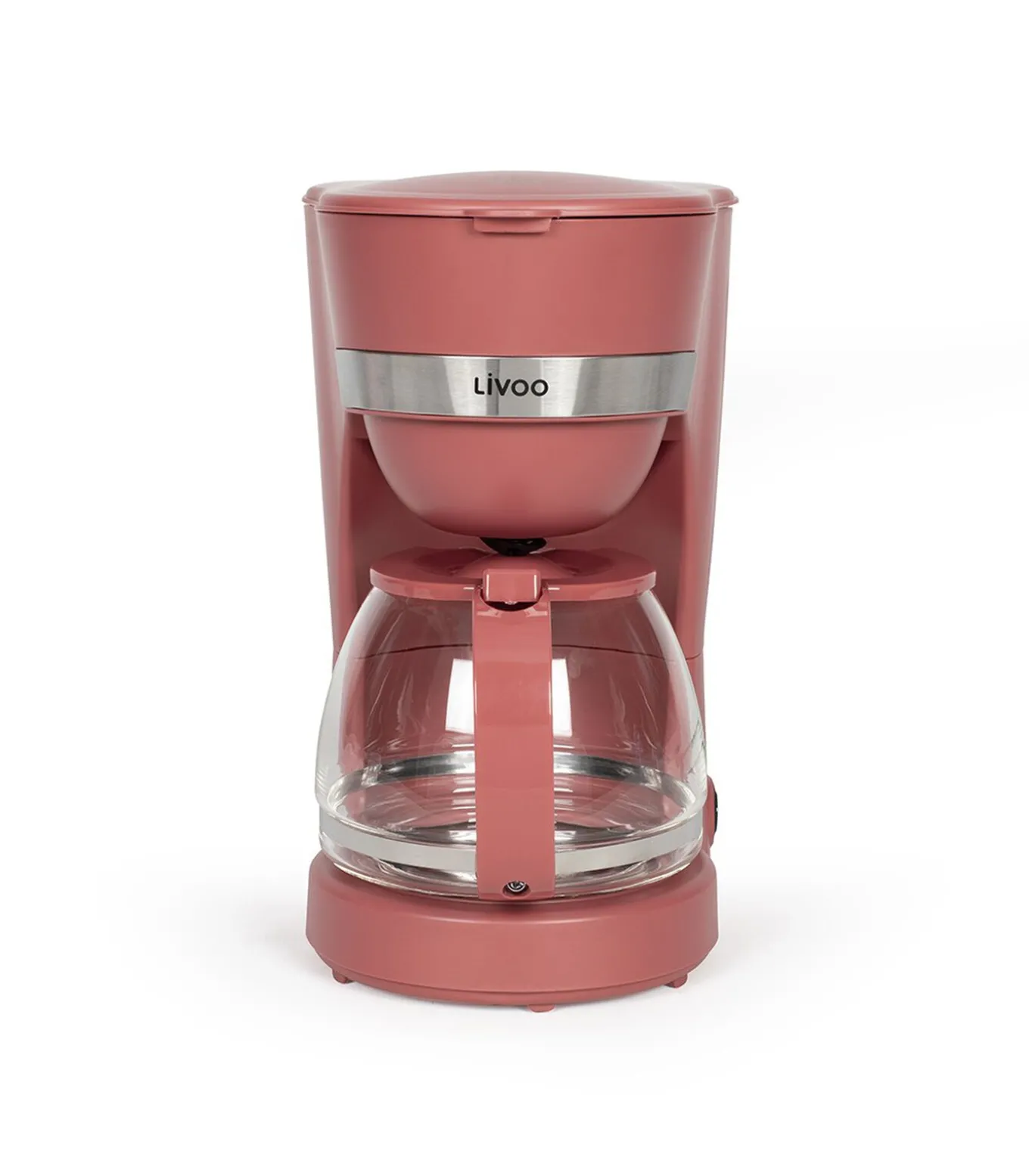 Elektrische koffiezet