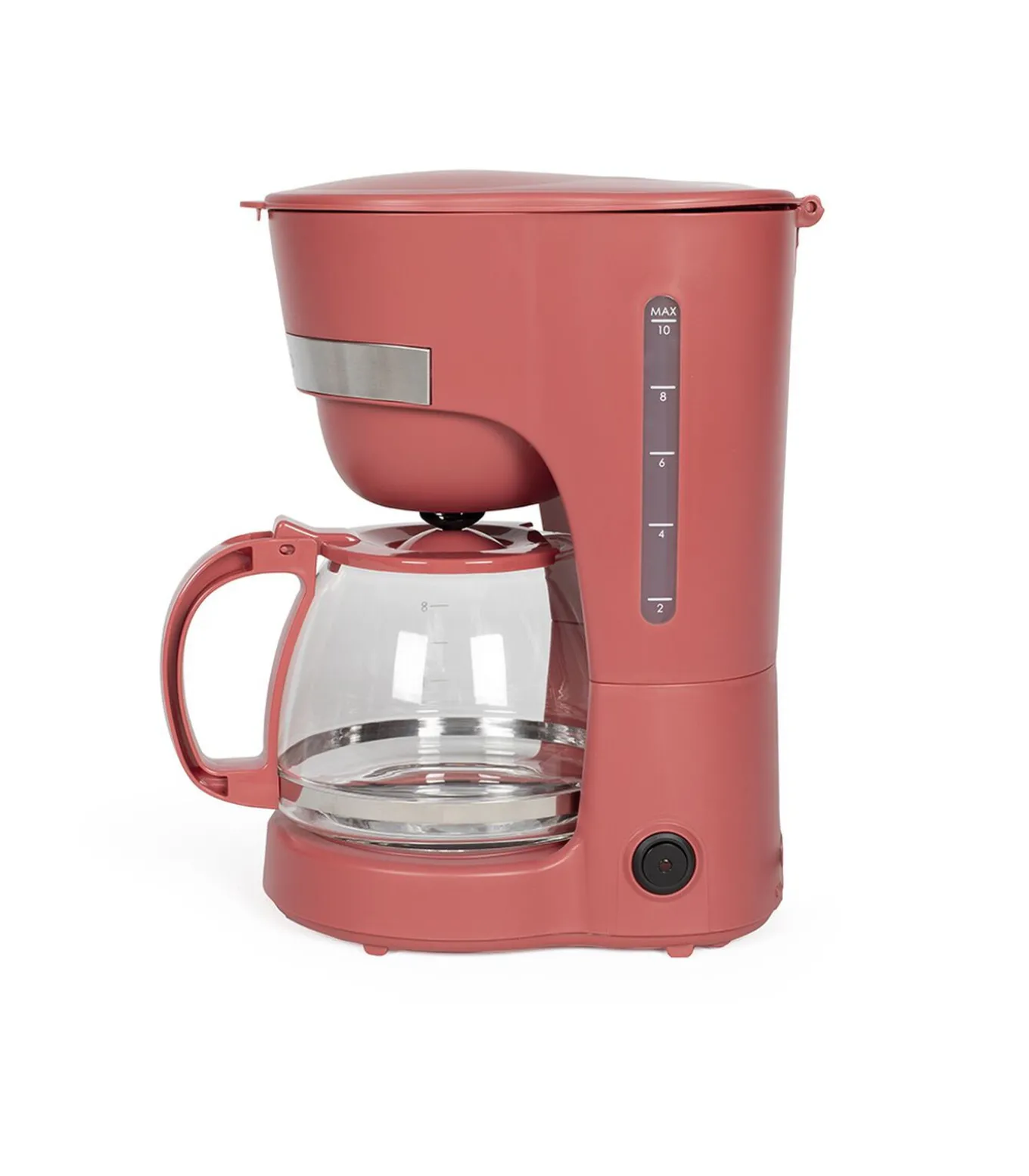 Elektrische koffiezet