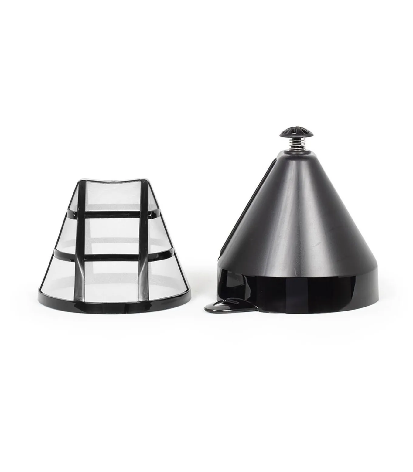 Elektrische koffiezet