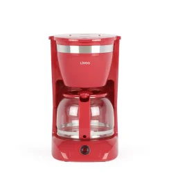 Elektrische koffiezet