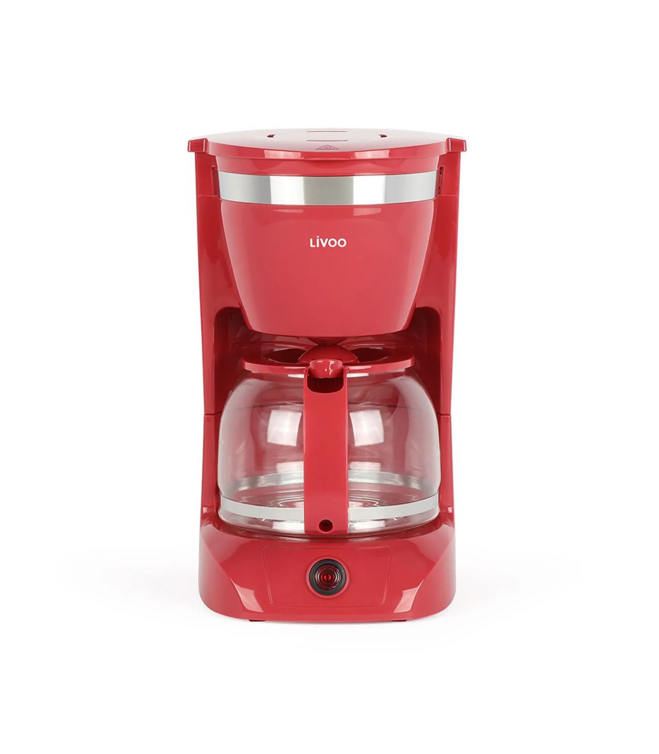 Elektrische koffiezet