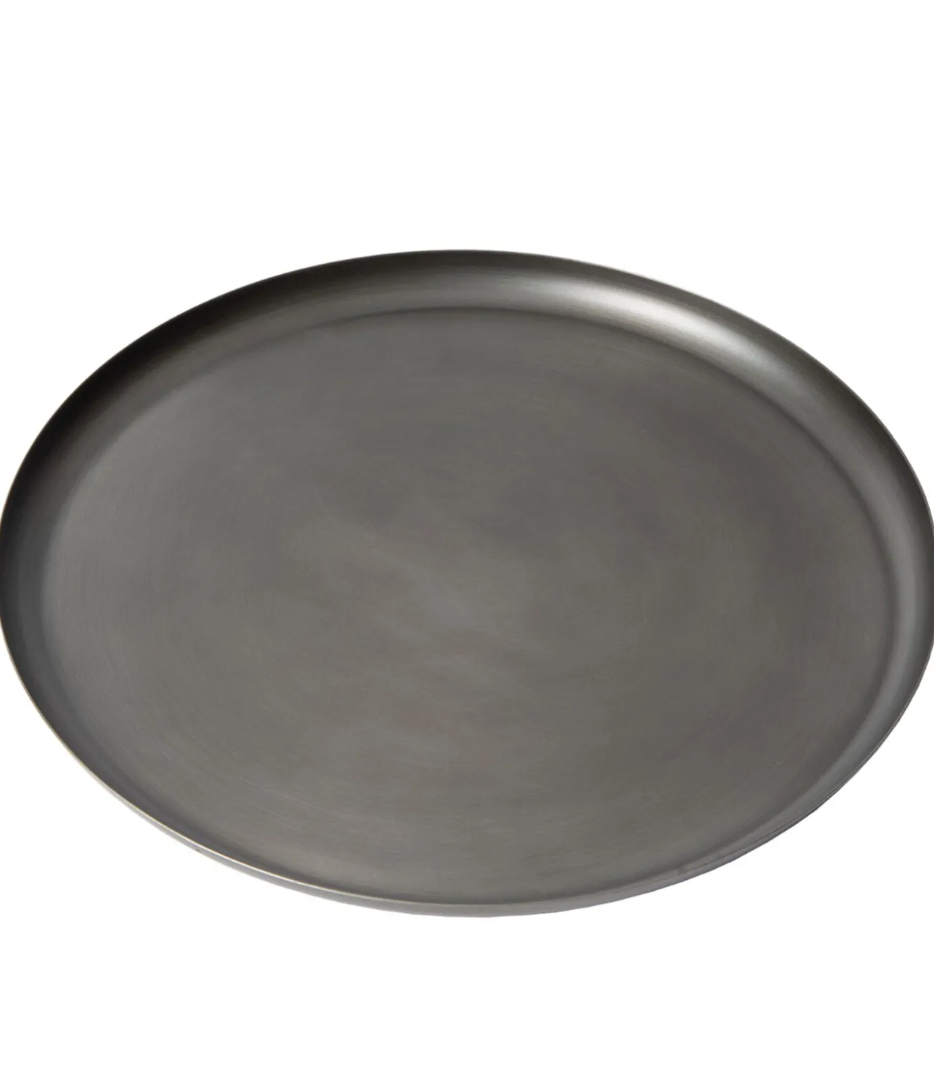 Eleo - Schaal - Antique Brass