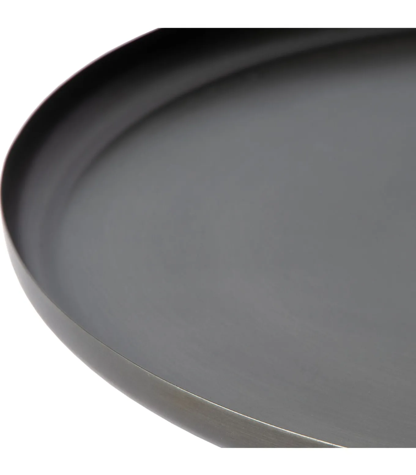 Eleo - Schaal - Antique Brass