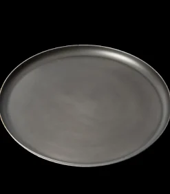 Eleo - Schaal - Antique Brass