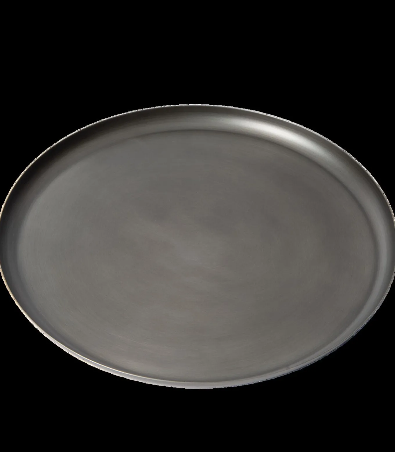 Eleo - Schaal - Antique Brass