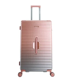 Elite Trunk Reiskoffer 77cm (L) 8 wielen