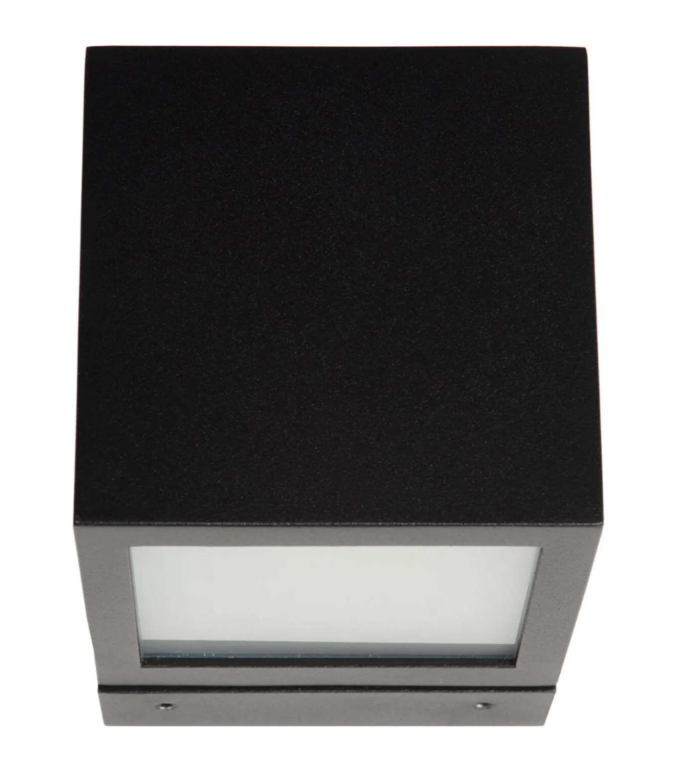 Elliott - Wandlamp Buiten - Zwart