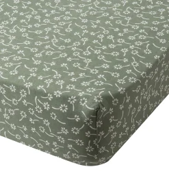 Emma - Hoeslaken in lyocell