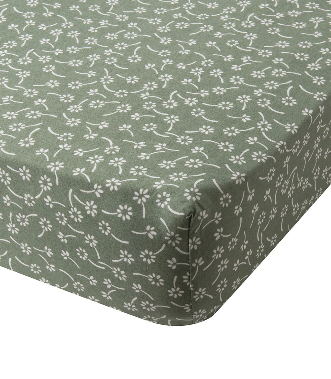 Emma - Hoeslaken in lyocell