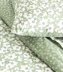 Emma - Hoeslaken in lyocell