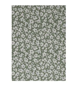 Emma - Laken van lyocell met print