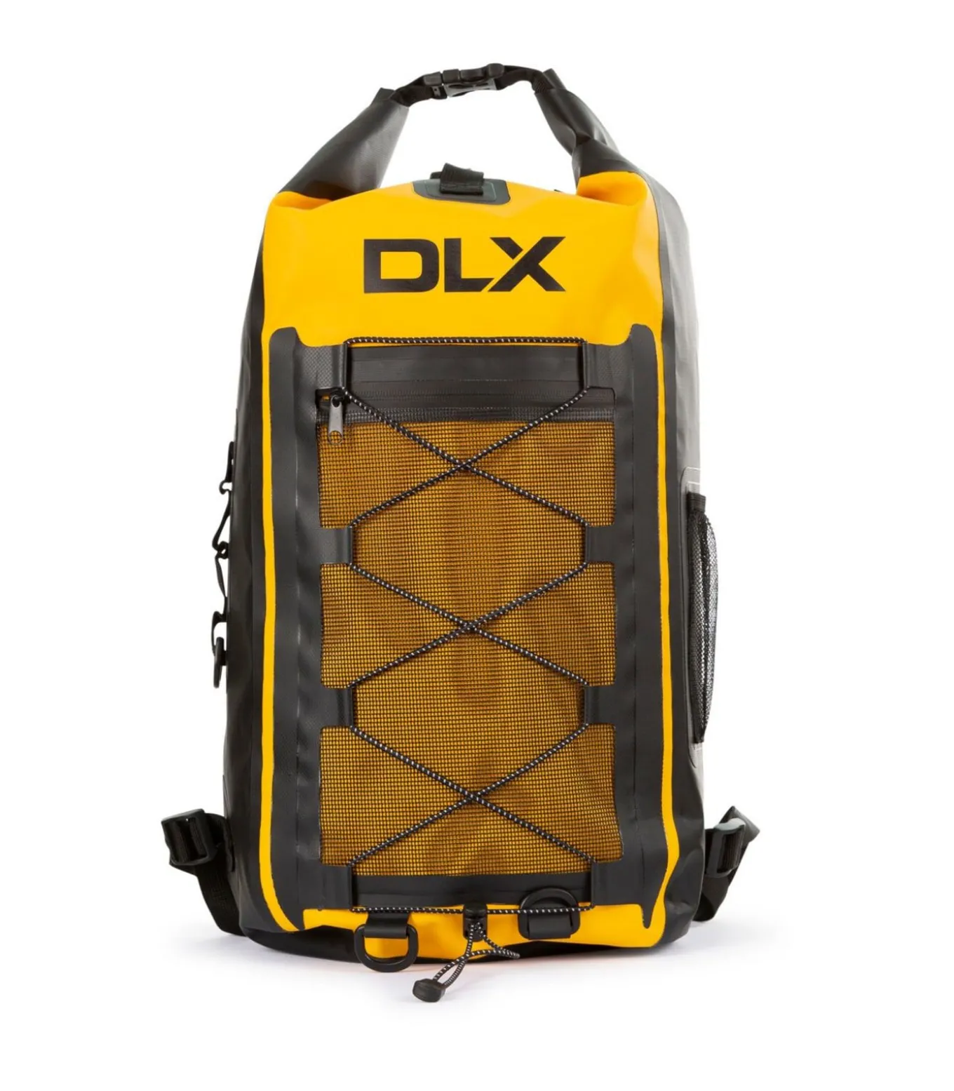 EREDINE - Rugzak - Geel