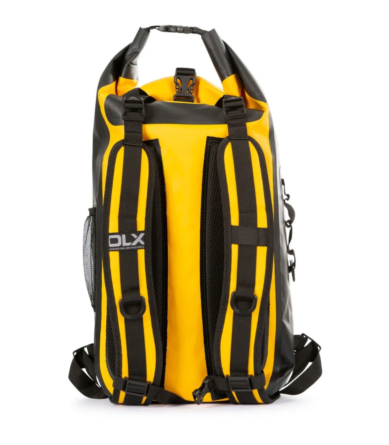 EREDINE - Rugzak - Geel