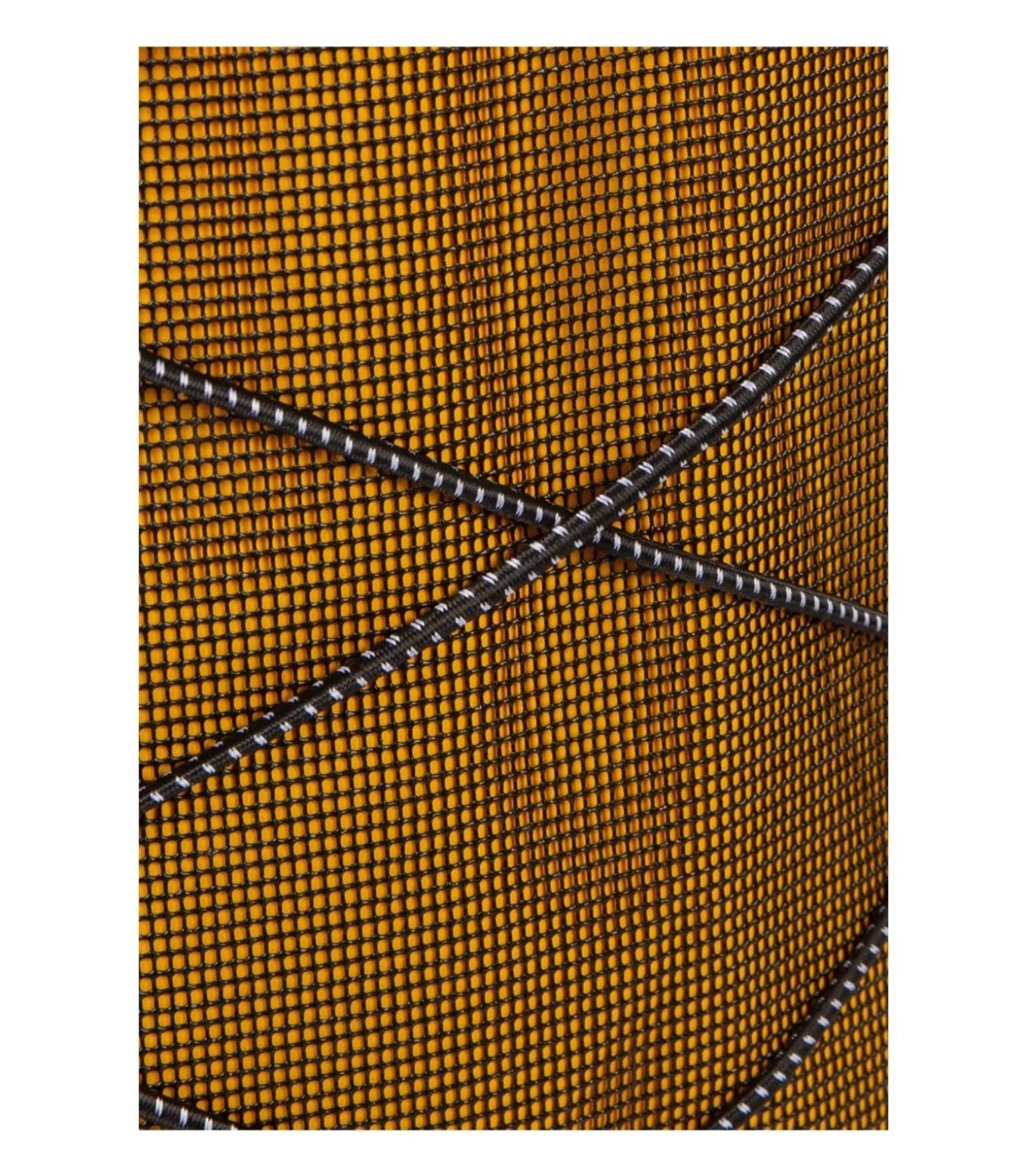 EREDINE - Rugzak - Geel