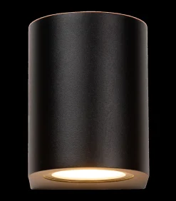 Erynn - Wandlamp Buiten - Zwart