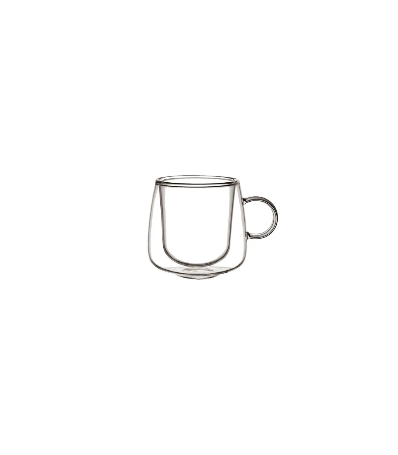 Espresso-glas, set 2-dlg. Artesano Hot&Cold Beverages