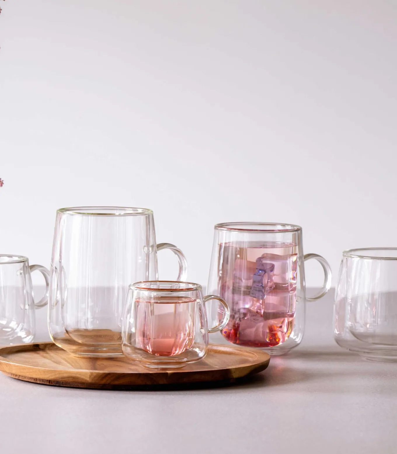 Espresso-glas, set 2-dlg. Artesano Hot&Cold Beverages